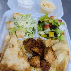 Chicken (1 pc) (5 OZ)
