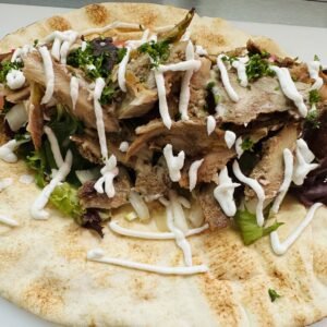 Shawarma Meat (Chicken or Beef)