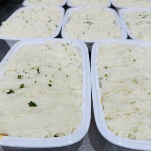 BEEF Shepherd’s Pie
