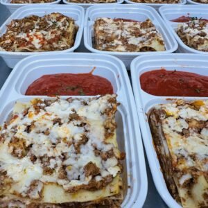 Lasagna