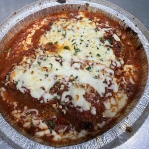 LASAGNA
