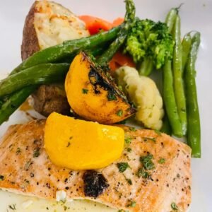 SALMONE